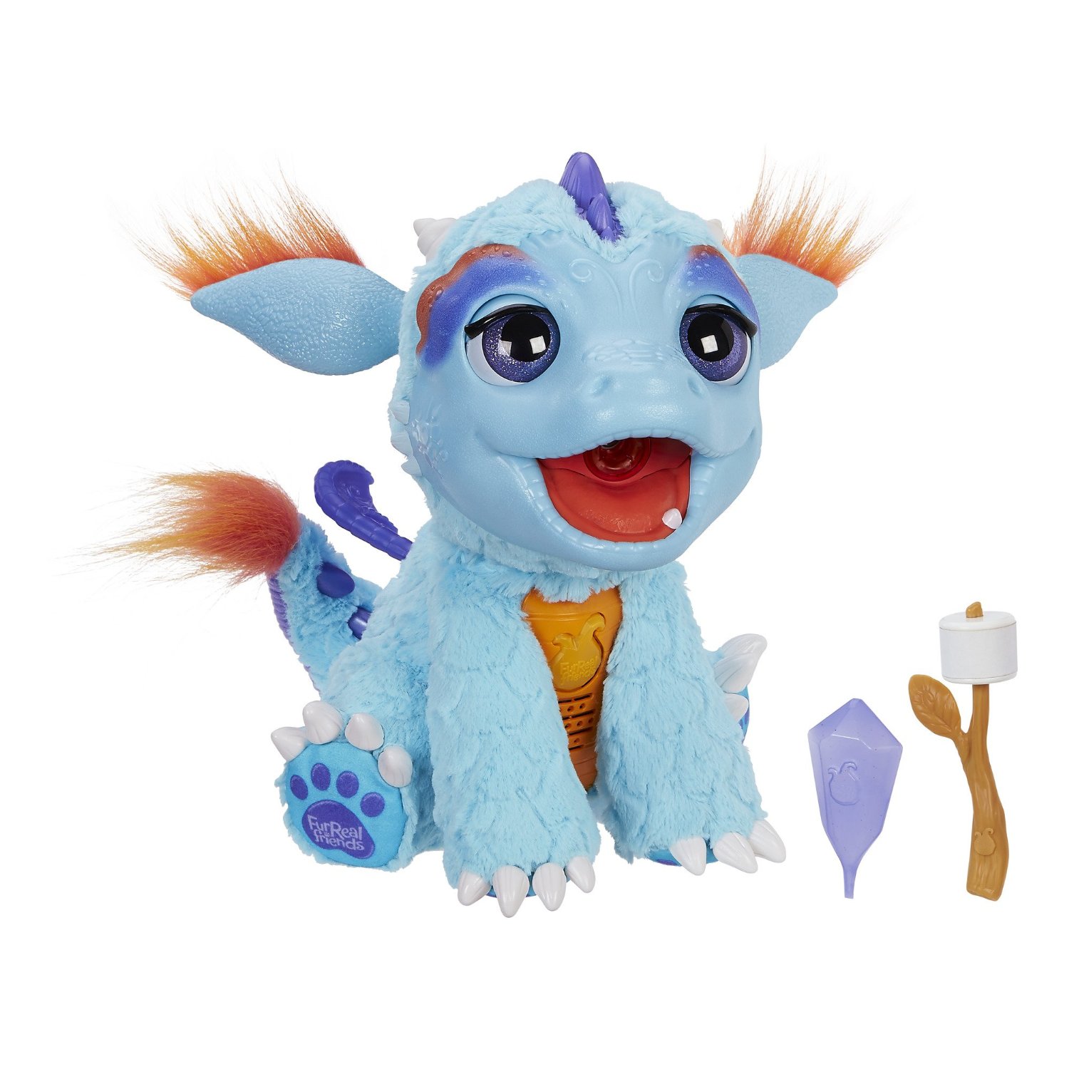 torch-dragon
