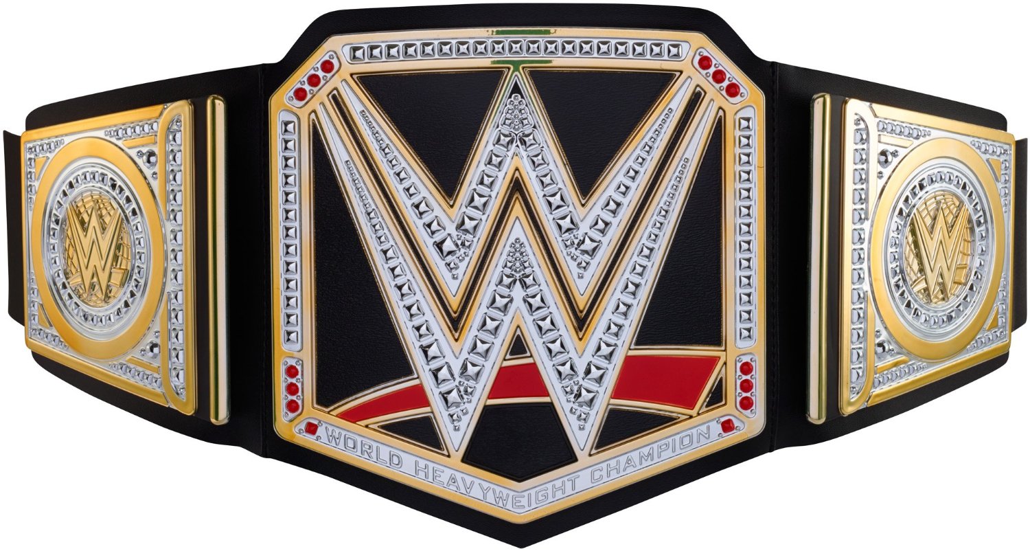 wwe-world-championship-belt