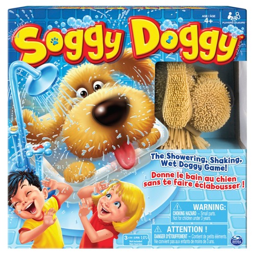 soggy-doggy