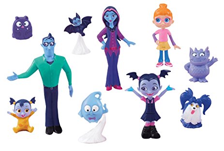 vampirina-fangtastic-friends