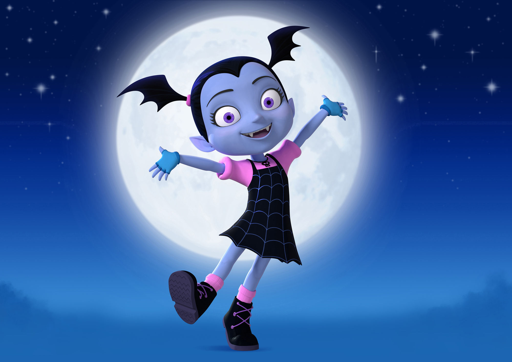 vampirina main image