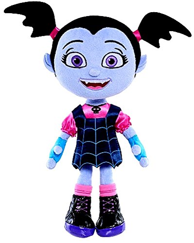 vampirina-plush
