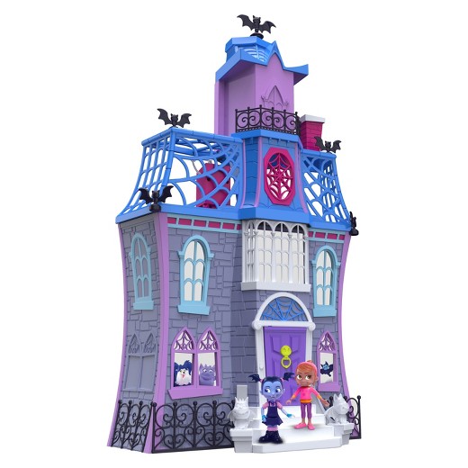vampirina-scare-bnb