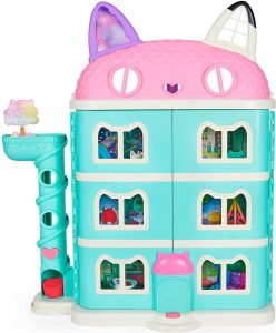 Gabbys Purrfect Doll House Playset